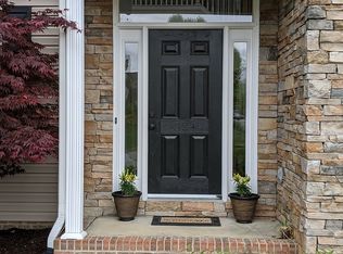 324 Walnut Crest Rd, Fletcher, NC 28732