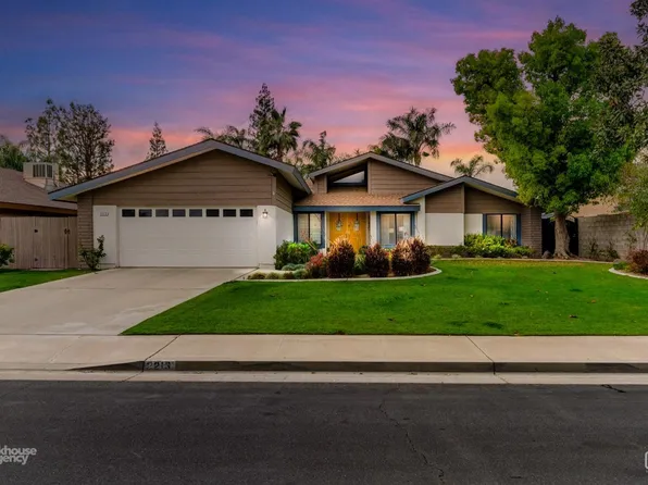 2213 Tilden Way, Bakersfield, CA 93309