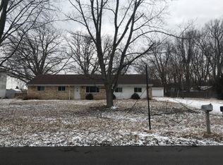 5637 Webster Rd, Sylvania, OH 43560
