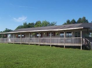 475 Cain Springs Rd, Richmond, KY 40475