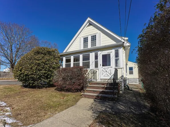 15 Rockhill St, Norwood, MA 02062