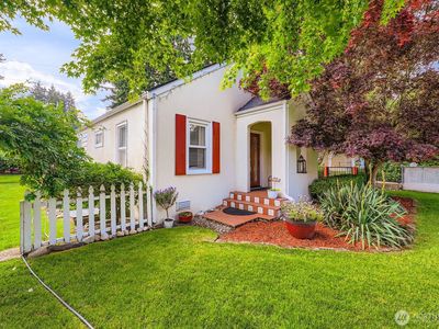 8112 Florida Drive, Everett, WA, 98203