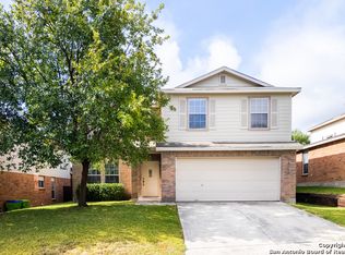12702 Rambling Rose, San Antonio, TX 78253