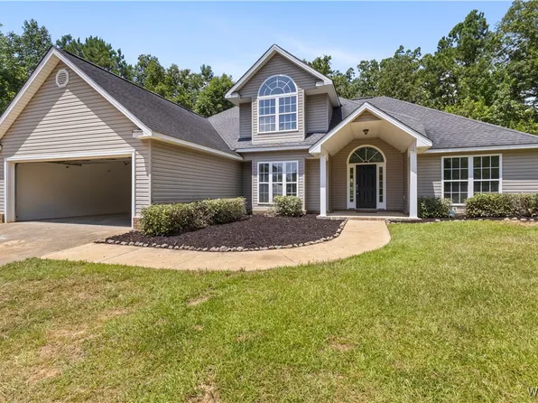 12394 Timber Heights Rd, Ralph, AL 35480