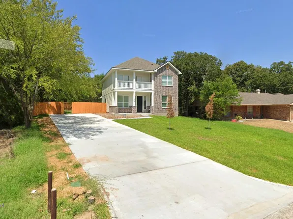 1414 Magnolia Dr, College Station, TX 77840