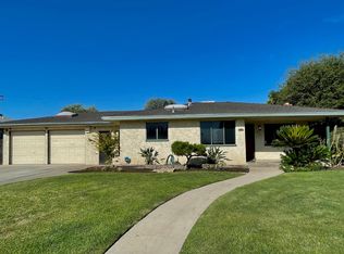 1965 Norris Dr W, Fresno, CA 93703