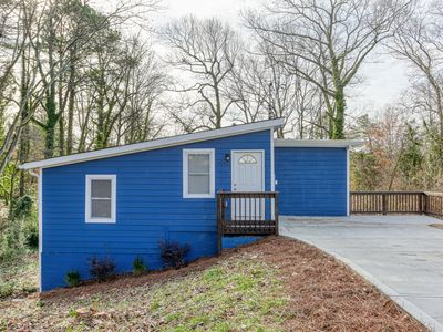 1682 Abner Ct NW, Atlanta, GA, 30318