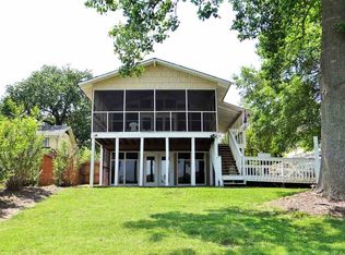 179 Lakeview Dr, Inman, SC 29349