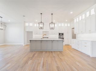 9325 NW 116th St, Yukon, OK 73099