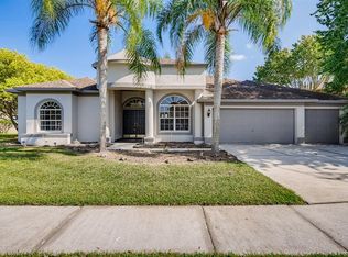 4312 Harbor Lake Dr, Lutz, FL 33558