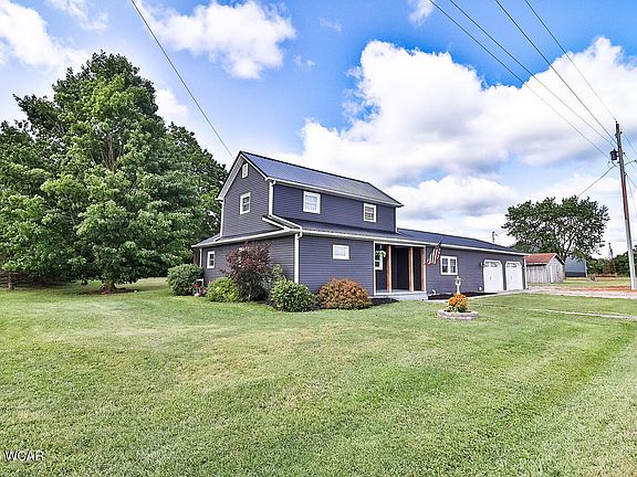 2nd image of 9333 Larue Decliff Rd