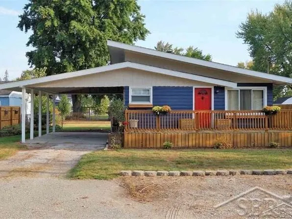 580 Evergreen Ln, Saginaw, MI 48604
