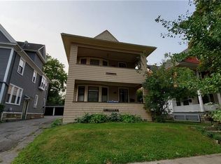 85 Flower City Park, Rochester, NY 14615