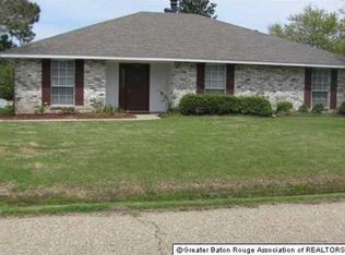 12813 King James Ave, Baton Rouge, LA 70810