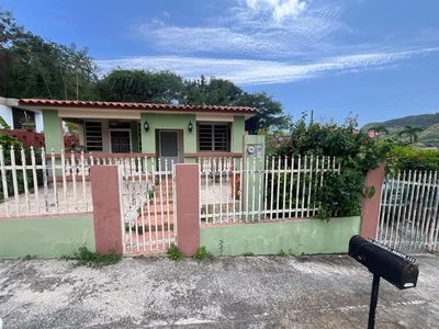 1 Gardenia, Penuelas, PR, 00624