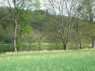 River Rd, Milanville, PA 18443