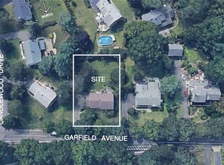69 Garfield Ave, Madison, NJ 07940