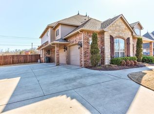 3508 Sawgrass Rd, Edmond, OK 73034