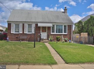 2127 Fulmer St, Philadelphia, PA 19115