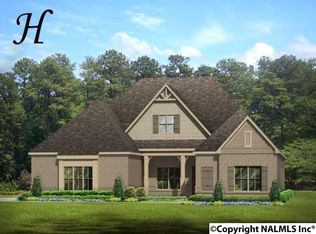 108 Pintail Pointe Cir, Huntsville, AL 35824
