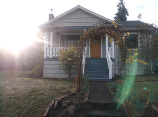 12225 Fremont Ave N, Seattle, WA 98133