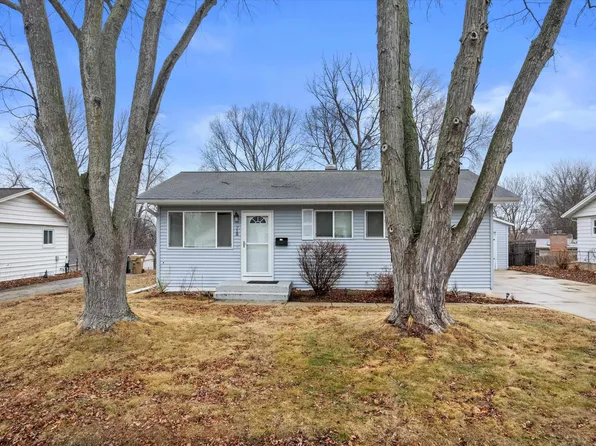 718 Nancy Ln, Madison, WI 53704