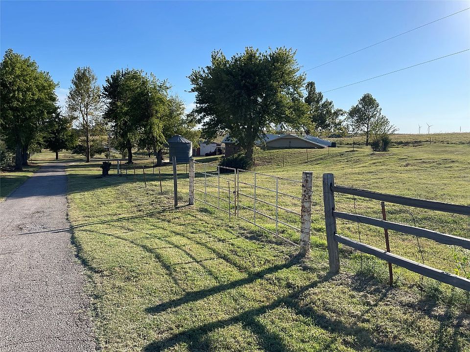 3455 SW Clayton Rd, Minco, OK 73059 MLS 1084019 Zillow