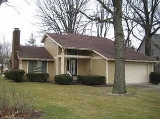 511 Fairwood Dr, Marysville, OH