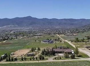 23881 Clover Spring Rd, Tehachapi, CA 93561