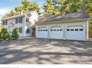 7 Nancy Ln, Standish, ME 04084