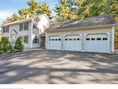 7 Nancy Ln, Standish, ME, 04084