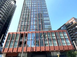 32 Davenport Rd #801, Toronto, ON M5R 0B5