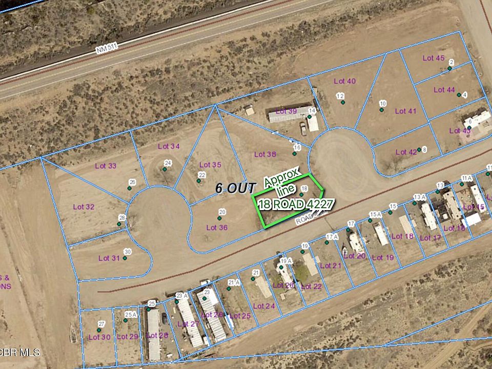 18 Road 4227, Navajo Dam, NM 87419 MLS 22265 Zillow