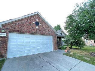 14049 Rodeo Daze Dr, Haslet, TX 76052