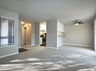 1842 Camino Verde APT L, Walnut Creek, CA 94597