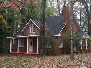 5406 Arkwright Rd, Macon, GA 31210