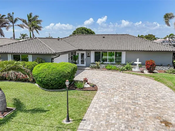 505 Via Cintia, Punta Gorda, FL 33950