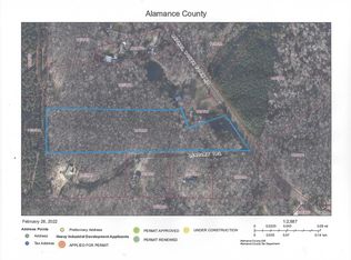 0 Bethel South Fork Rd, Graham, NC 27253