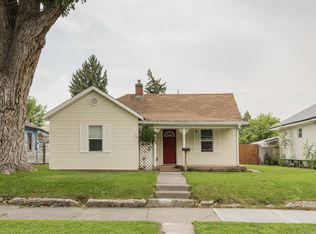 222 3rd St, Idaho Falls, ID 83401
