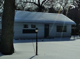 2451 Pennsylvania Ave, Muskegon, MI 49445