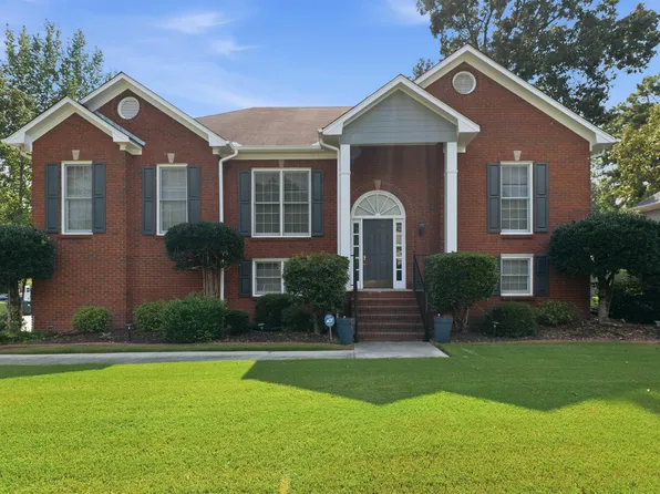 120 Kentwood Trl, Alabaster, AL 35007