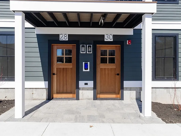 30 Clifton St #30A — Photo 19