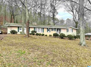 204 5th Ave W, Oneonta, AL 35121