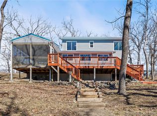 32280 Gliding Hawk Rd, Gravois Mills, MO 65037