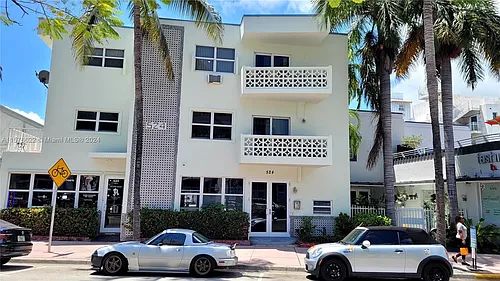 524 Washington Ave #213 Photo 1