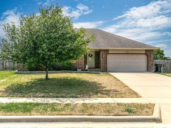 757 N Delaware Avenue, Republic, MO 65738