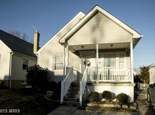 7818 Highpoint Rd, Baltimore, MD 21234