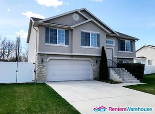 374 E 1500 S, Kaysville, UT 84037