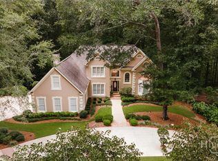 295 Blue Heron Drive, Athens, GA 30605