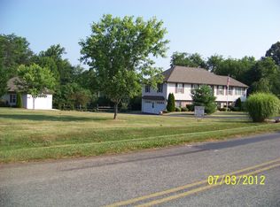 745 Mallard Point Rd, Wirtz, VA 24184
